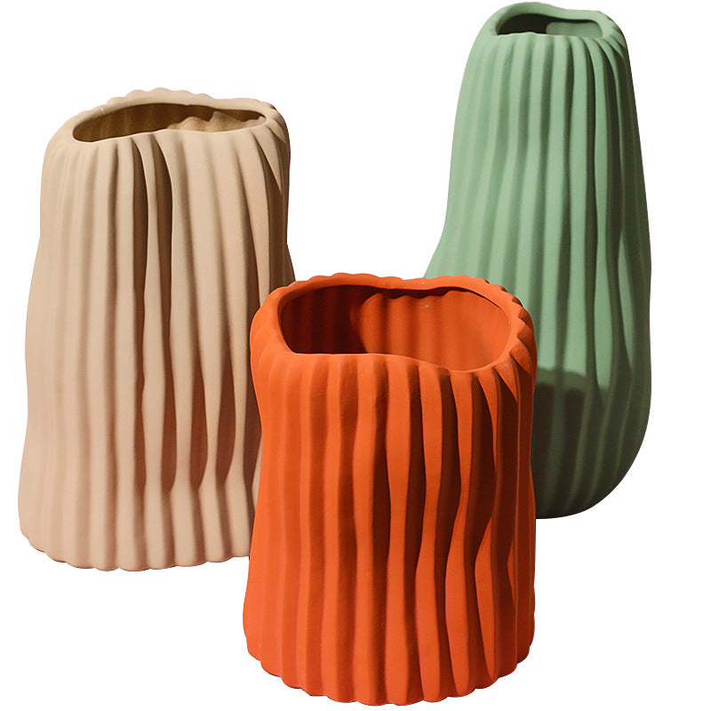 Flower Arrangements Ceramic Vases