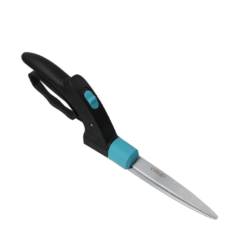 Household Carbon Steel Hedge Shears