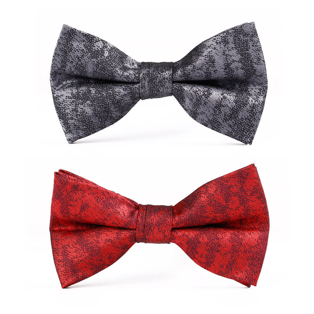 Floral Bow Ties for Men