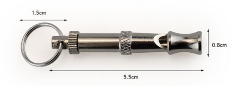 Training UltraSonic Sound Dog Whistle