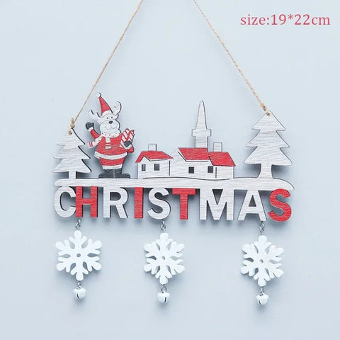 Christmas Decorations Indoor Home Decor