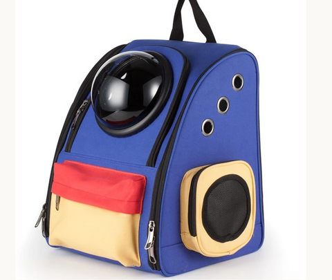 Pet Portable Backpack