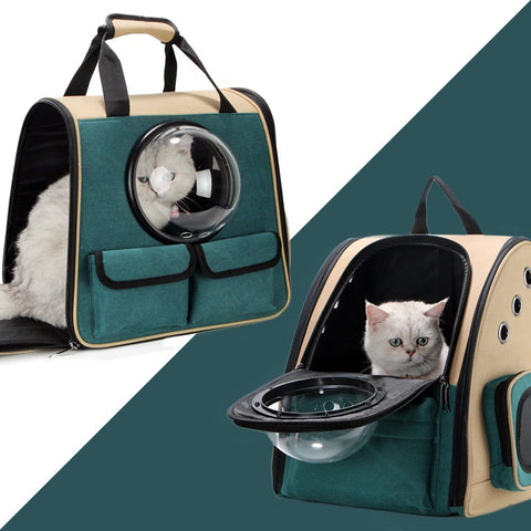 Pet Portable Backpack