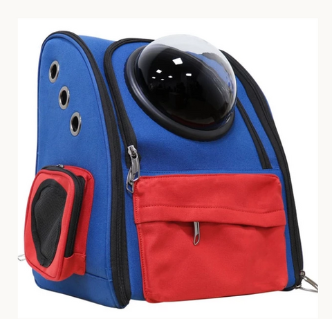 Pet Portable Backpack