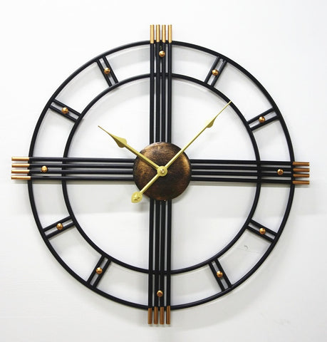 Classic 3D Silent Wall Clocks