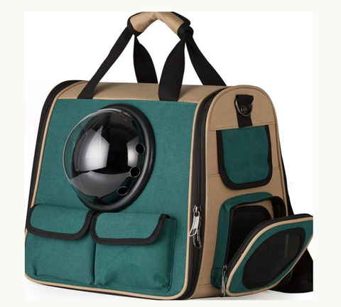 Pet Portable Backpack