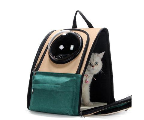 Pet Portable Backpack