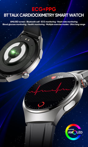 Smart Sports Watch