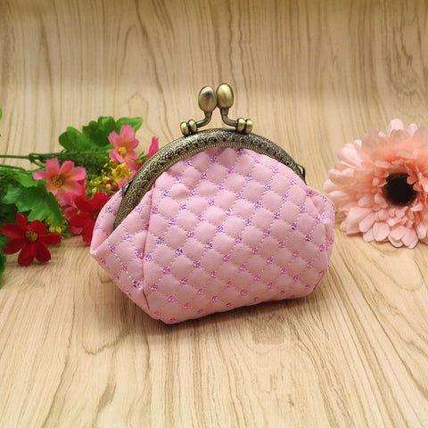 Girls' Coin Purse