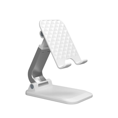 Foldable Multifunctional Phone and Tablet Stand