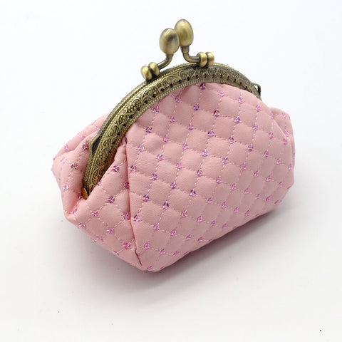 Girls' Coin Purse