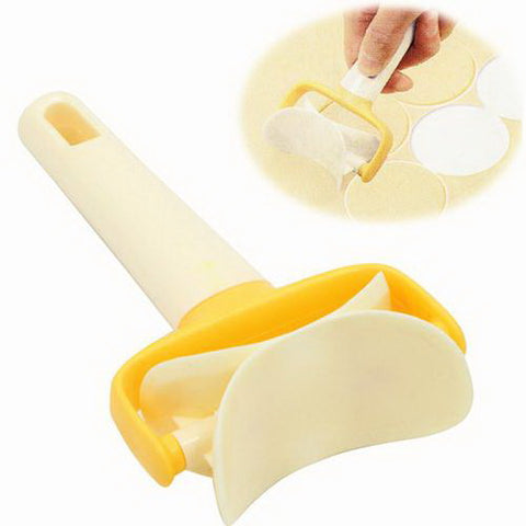 3pcs Set Rolling Biscuit Cutter