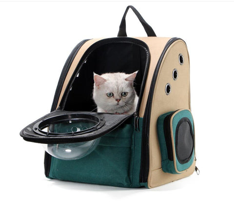 Pet Portable Backpack