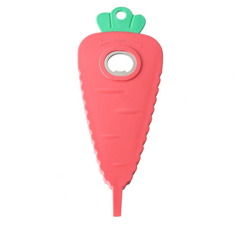 Multifunctional Radish Bottle Opener