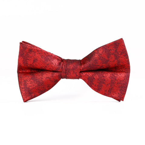 Floral Bow Ties for Men