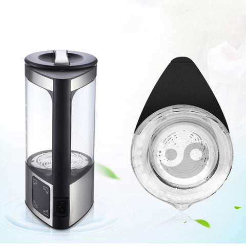 2L Large Capacity Hydrogen Water Pitcher Maker Machine