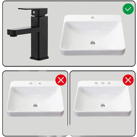 Bathroom Basin Faucet