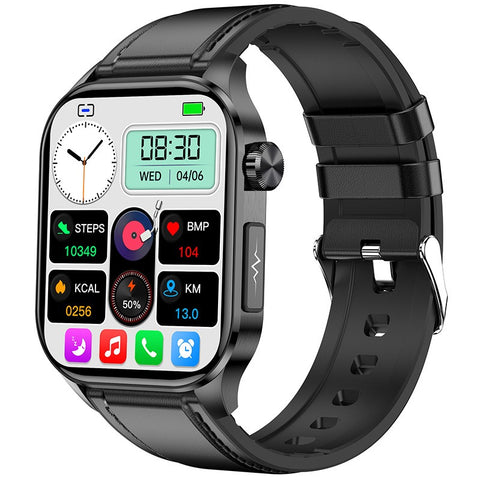 New ET580 Smartwatch