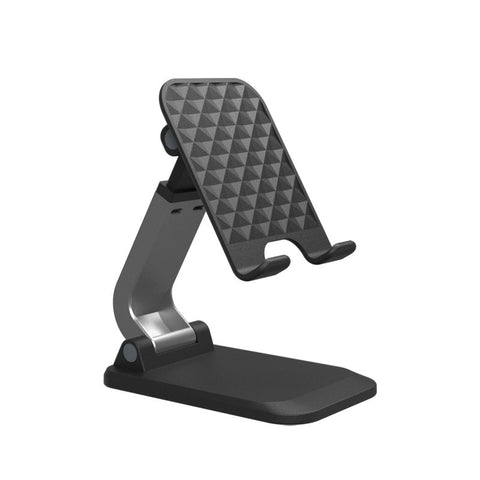 Foldable Multifunctional Phone and Tablet Stand