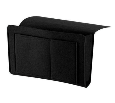 Sofa And Bedside Felt Storage Bag