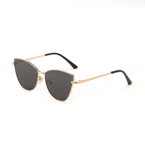 Retro Cat Eye Sunglasses