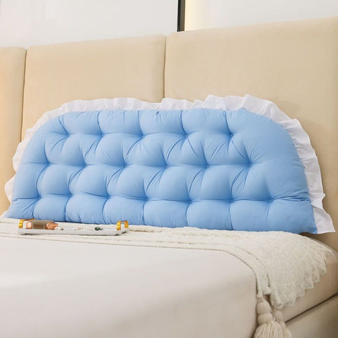 Large Headboard Pillow