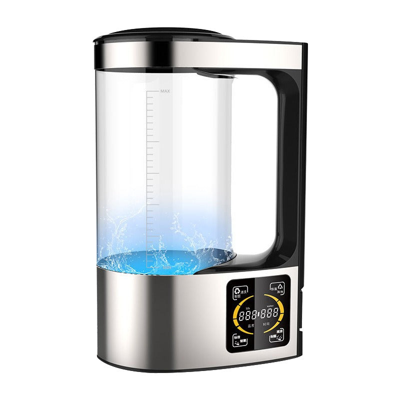 2L Large Capacity Hydrogen Water Pitcher Maker Machine