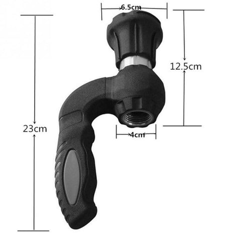 Mighty Power Hose Blaster Nozzle