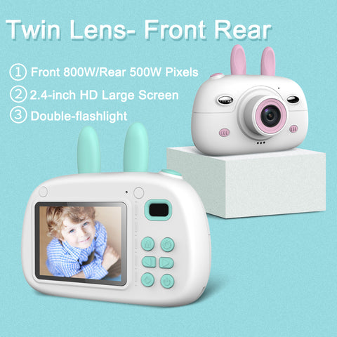 Children's Digital Camera