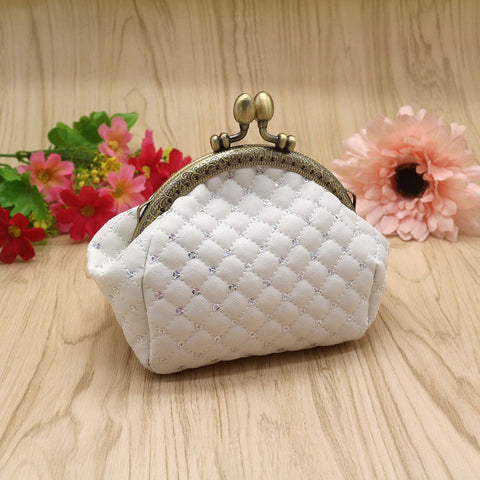 Girls' Coin Purse