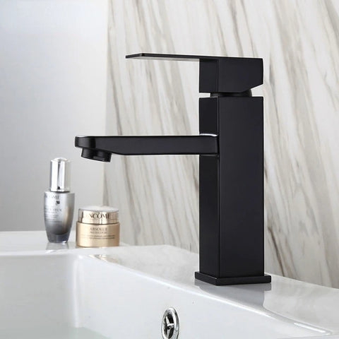 Bathroom Basin Faucet