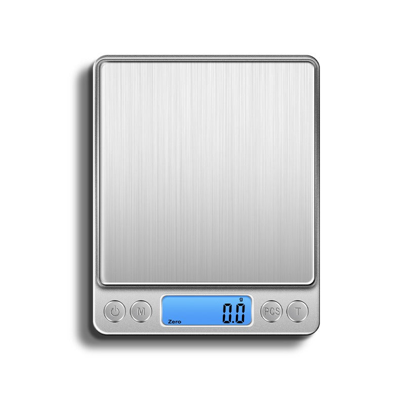 Small Electronic Pocket Kitchen Scale