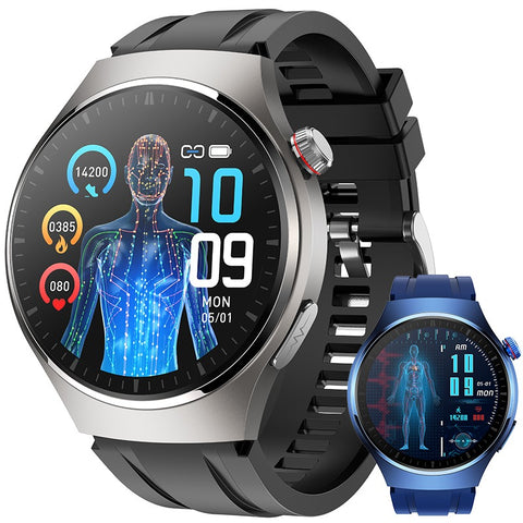 Smart Sports Watch