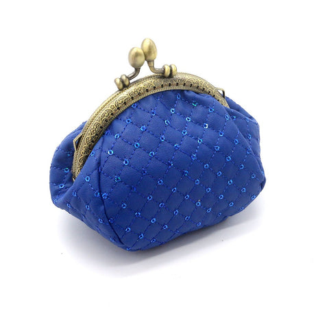 Girls' Coin Purse