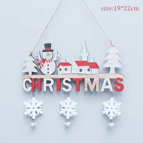 Christmas Decorations Indoor Home Decor