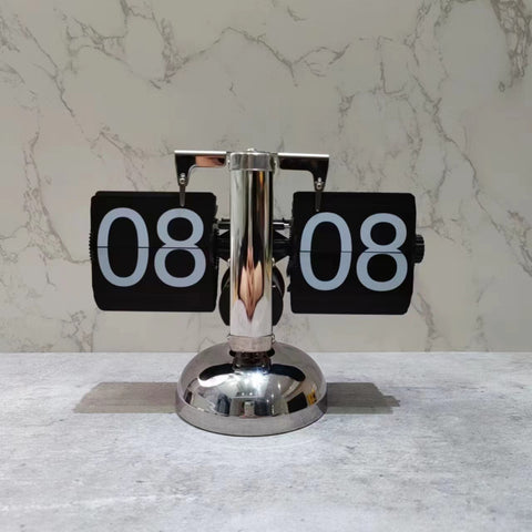 Retro Flip Clock