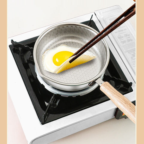 Mini Induction Frying Eggs Pan