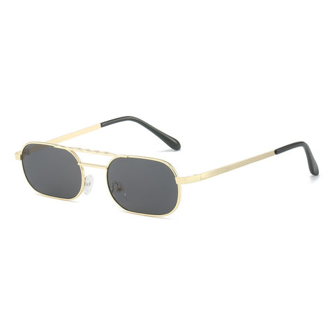 Fashionable Rectangle Sunglasses