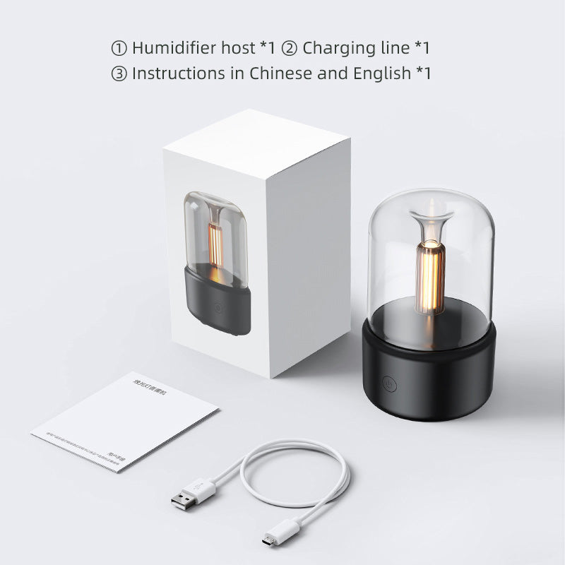Candlelight Air Humidifier