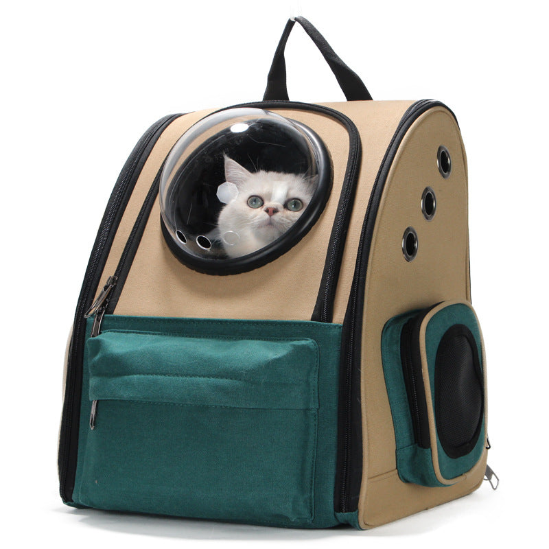 Pet Portable Backpack