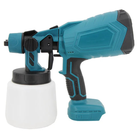 1000ML Cordless Paint Sprayer