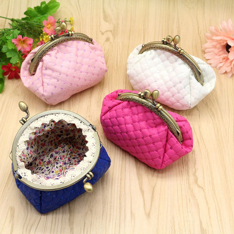 Girls' Coin Purse