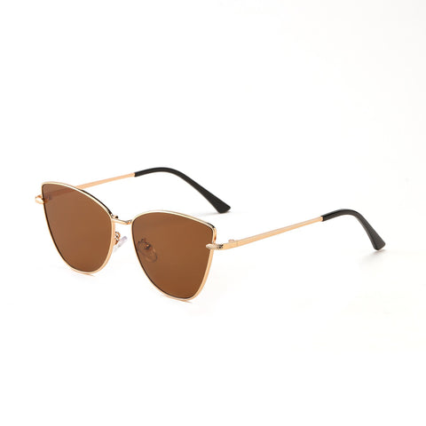 Retro Cat Eye Sunglasses