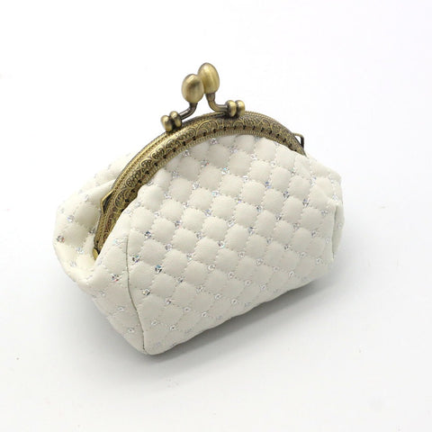 Girls' Coin Purse