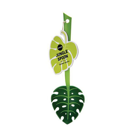 Monstera Jungle Ladle