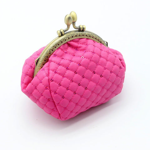 Girls' Coin Purse