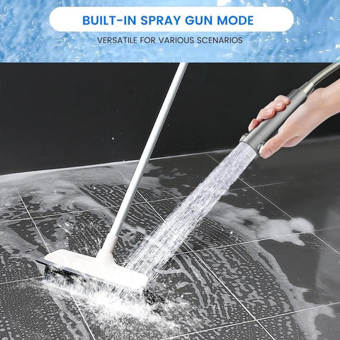 Filtered Shower Head with Handheld, 3 Spray Modes Water Saving High Pressure Showerhead Set