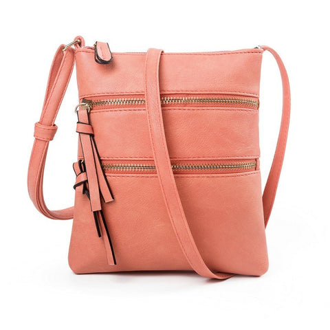 Stylish Crossbody Bags for Women