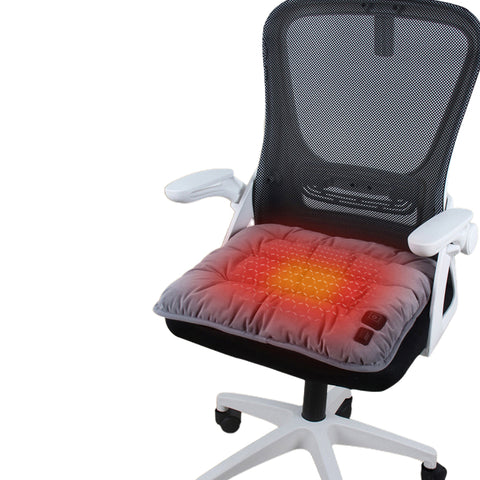 Portable Heating Seat Cushion