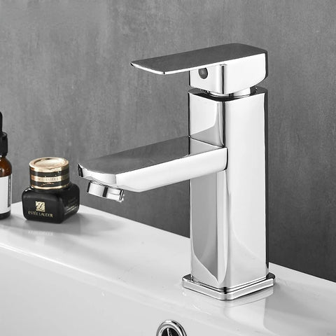 Bathroom Basin Faucet